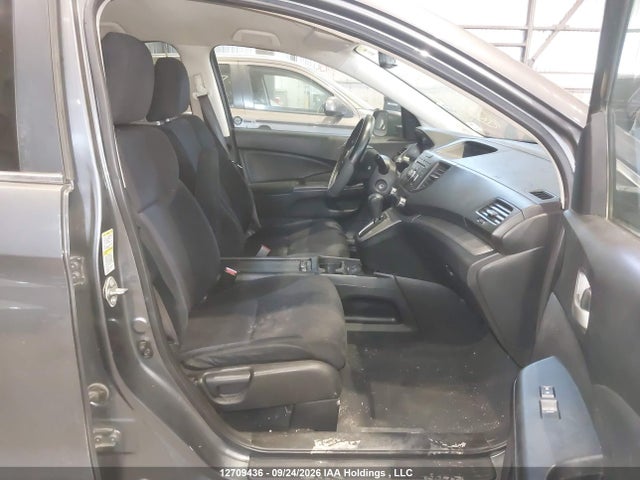 Honda CR-V 2014 2HKRM4H30EH103950 Image 5