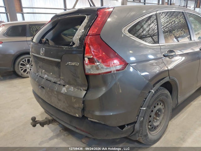 Honda CR-V 2014 2HKRM4H30EH103950 Image 6