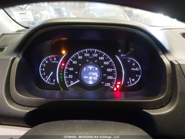 Honda CR-V 2014 2HKRM4H30EH103950 Image 7