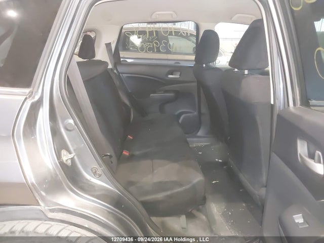 Honda CR-V 2014 2HKRM4H30EH103950 Image 8