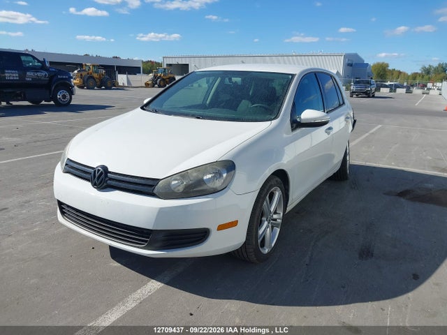 Продажа на аукционе авто 2012 Volkswagen Golf, vin: WVWCA7AJ1CW090626, номер лота: 12709437