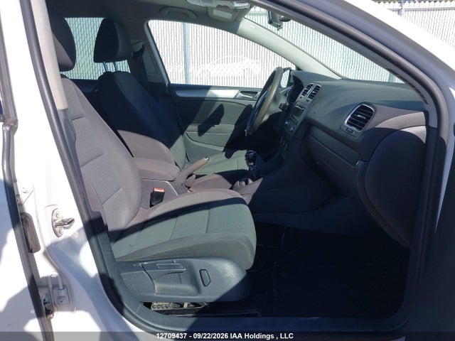 Продажа на аукционе авто 2012 Volkswagen Golf, vin: WVWCA7AJ1CW090626, номер лота: 12709437