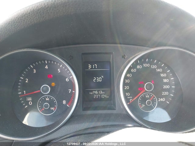 Продажа на аукционе авто 2012 Volkswagen Golf, vin: WVWCA7AJ1CW090626, номер лота: 12709437