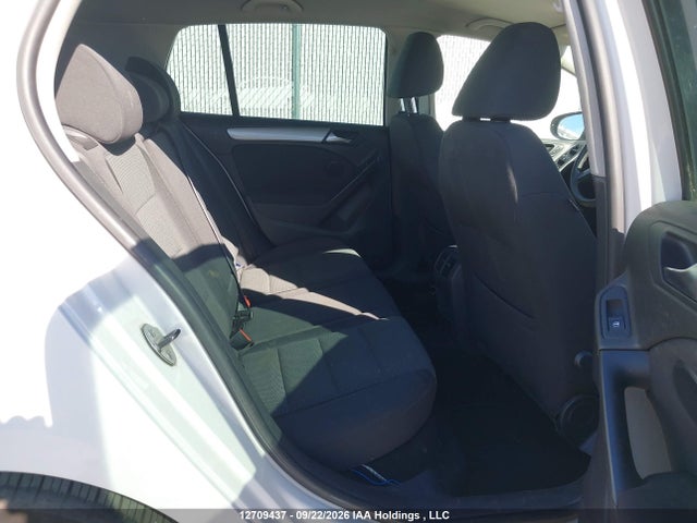 Продажа на аукционе авто 2012 Volkswagen Golf, vin: WVWCA7AJ1CW090626, номер лота: 12709437