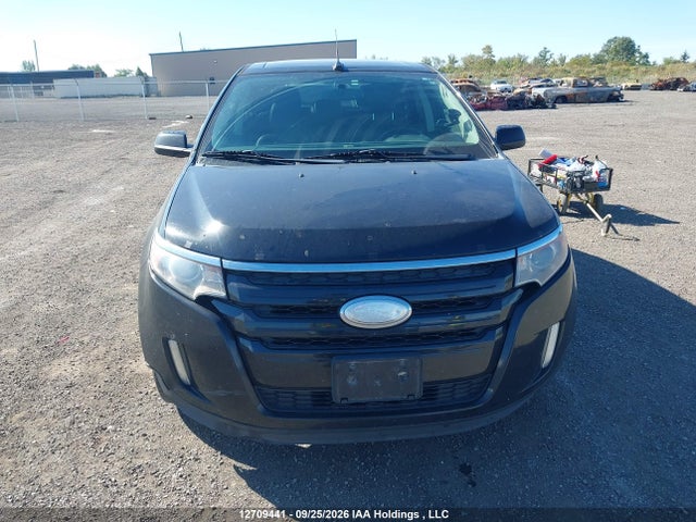 Aukcja sprzedaży 2014 Ford Edge Sel, vin: 2FMDK4JC4EBA72669, numer aukcji: 12709441
