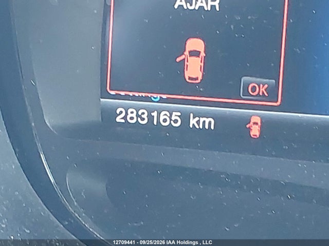 Aukcja sprzedaży 2014 Ford Edge Sel, vin: 2FMDK4JC4EBA72669, numer aukcji: 12709441