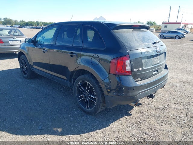 Aukcja sprzedaży 2014 Ford Edge Sel, vin: 2FMDK4JC4EBA72669, numer aukcji: 12709441
