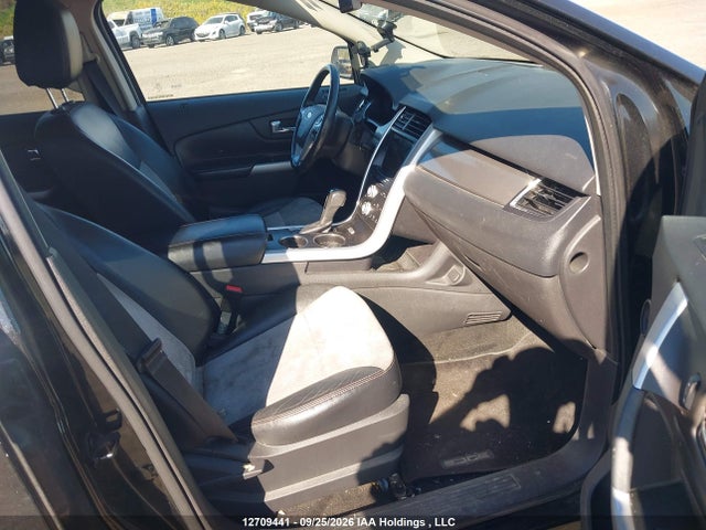 Aukcja sprzedaży 2014 Ford Edge Sel, vin: 2FMDK4JC4EBA72669, numer aukcji: 12709441