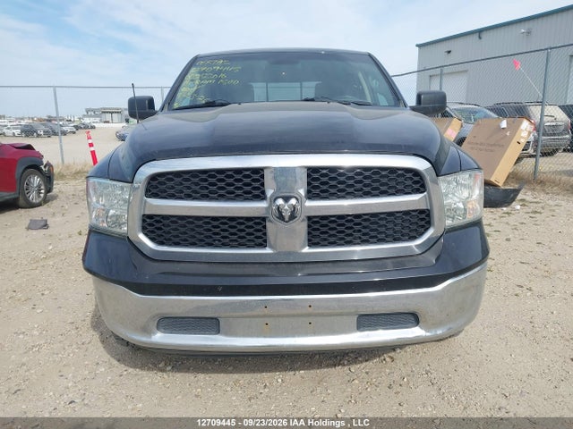 RAM 1500 Slt 2014 1C6RR7LT8ES253016 Image 12