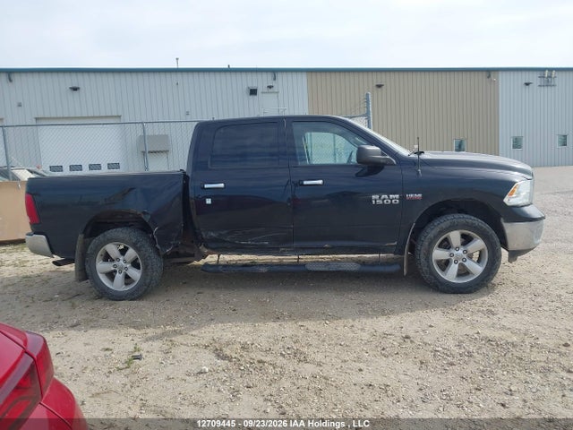 RAM 1500 Slt 2014 1C6RR7LT8ES253016 Image 13