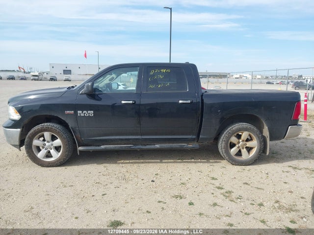 RAM 1500 Slt 2014 1C6RR7LT8ES253016 Image 14
