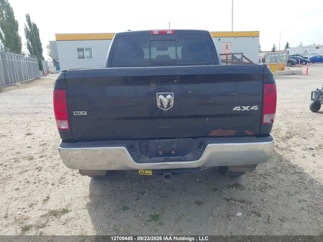 RAM 1500 Slt 2014 1C6RR7LT8ES253016 Image 16