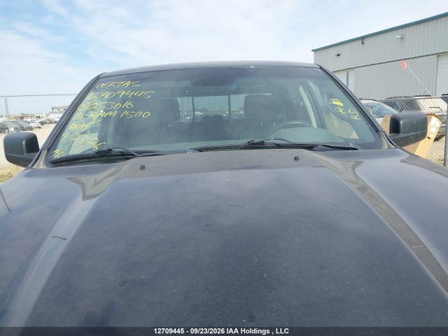 RAM 1500 Slt 2014 1C6RR7LT8ES253016 Image 17