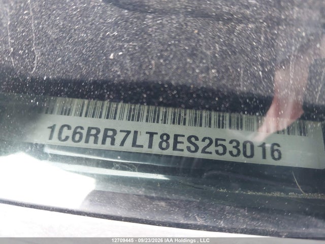 RAM 1500 Slt 2014 1C6RR7LT8ES253016 Image 19