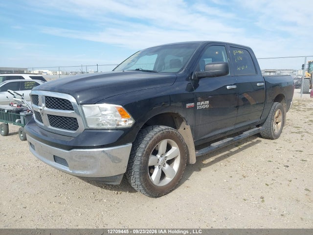 RAM 1500 Slt 2014 1C6RR7LT8ES253016 Image 2