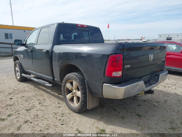 RAM 1500 Slt 2014 1C6RR7LT8ES253016 Image 3