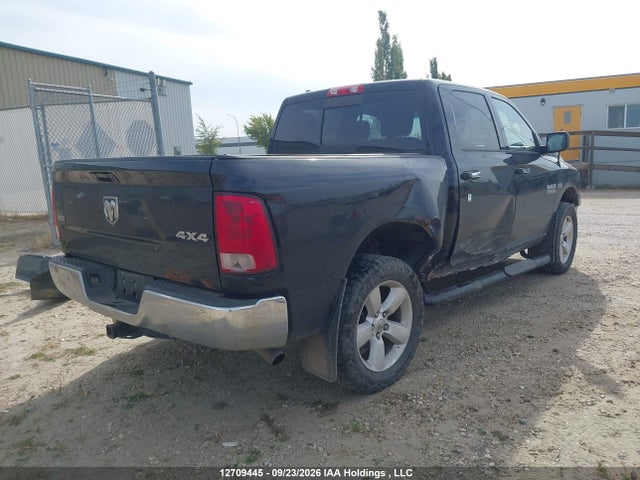 RAM 1500 Slt 2014 1C6RR7LT8ES253016 Image 4