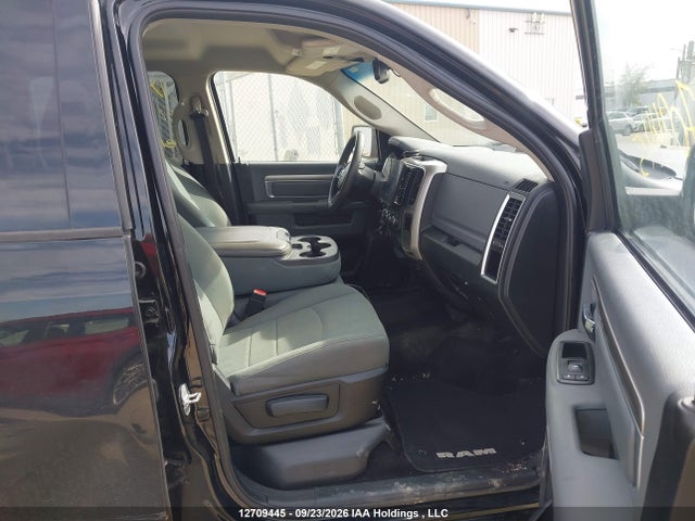 RAM 1500 Slt 2014 1C6RR7LT8ES253016 Image 5