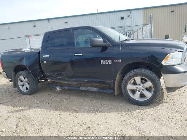 RAM 1500 Slt 2014 1C6RR7LT8ES253016 Image 6