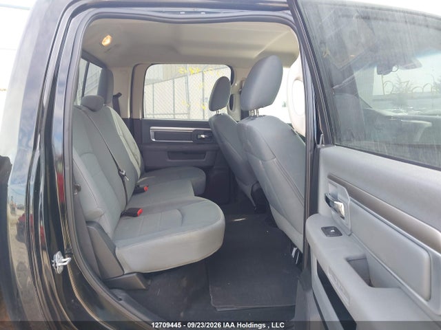 RAM 1500 Slt 2014 1C6RR7LT8ES253016 Image 8