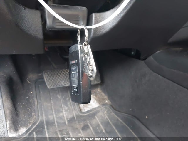 12709446 :رقم المزاد ، 5J8TB4H72HL804828 vin ، 2017 Acura Rdx مزاد بيع
