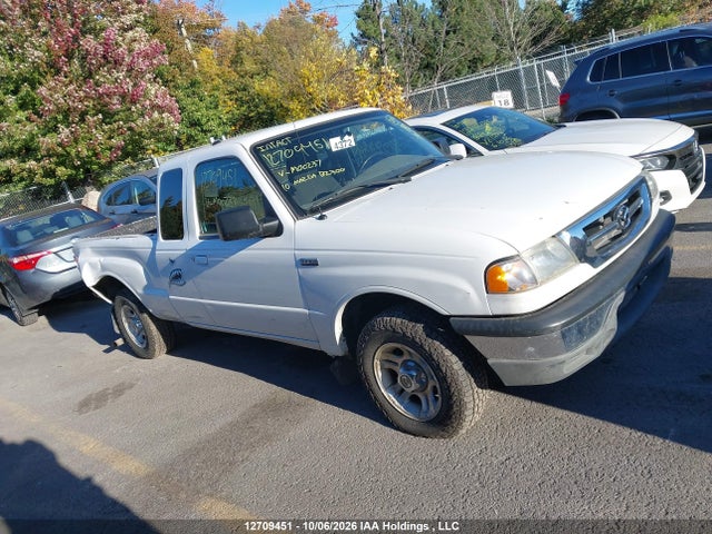 12709451 :رقم المزاد ، 4F4KY4GD0APM00237 vin ، 2010 Mazda B2300 Sx مزاد بيع
