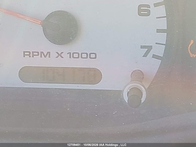 12709451 :رقم المزاد ، 4F4KY4GD0APM00237 vin ، 2010 Mazda B2300 Sx مزاد بيع