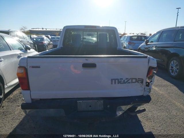 12709451 :رقم المزاد ، 4F4KY4GD0APM00237 vin ، 2010 Mazda B2300 Sx مزاد بيع