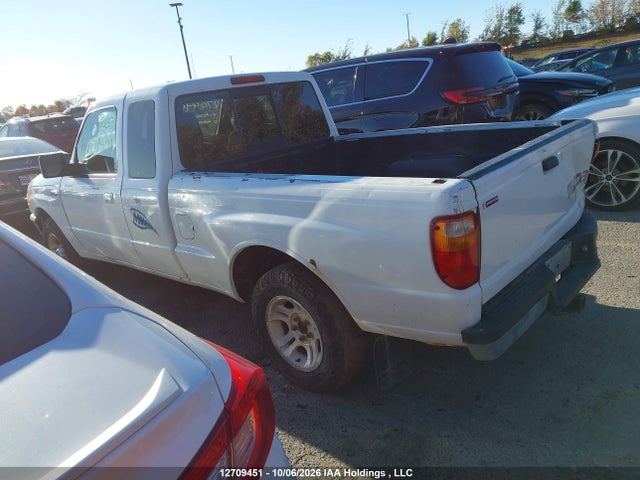 12709451 :رقم المزاد ، 4F4KY4GD0APM00237 vin ، 2010 Mazda B2300 Sx مزاد بيع