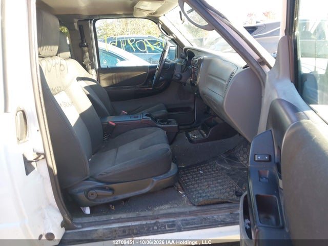 12709451 :رقم المزاد ، 4F4KY4GD0APM00237 vin ، 2010 Mazda B2300 Sx مزاد بيع