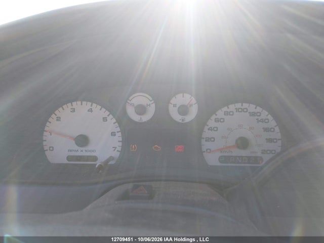 12709451 :رقم المزاد ، 4F4KY4GD0APM00237 vin ، 2010 Mazda B2300 Sx مزاد بيع