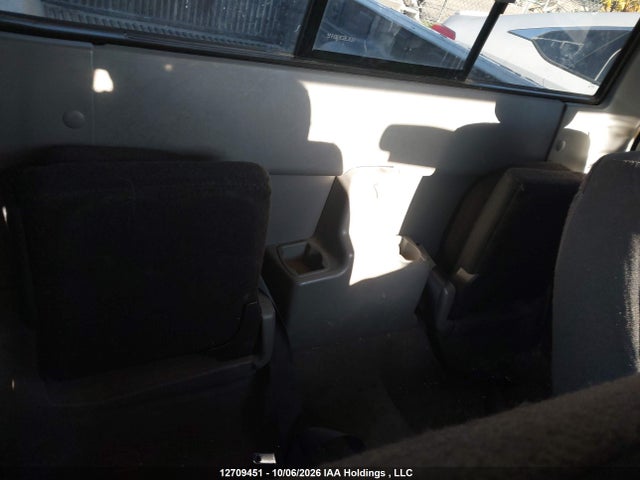 12709451 :رقم المزاد ، 4F4KY4GD0APM00237 vin ، 2010 Mazda B2300 Sx مزاد بيع