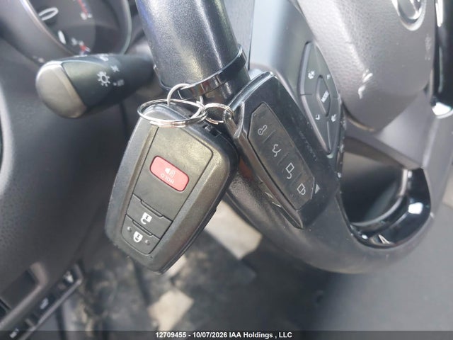 Продаж на аукціоні авто 2021 Toyota C-hr Xle Premium, vin: JTNKHMBXXM1100041, номер лоту: 12709455