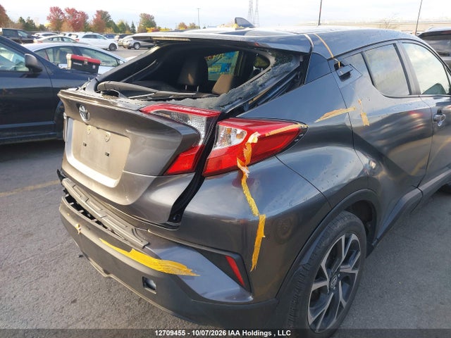 Продаж на аукціоні авто 2021 Toyota C-hr Xle Premium, vin: JTNKHMBXXM1100041, номер лоту: 12709455