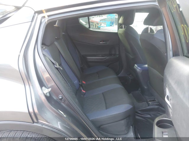 Продаж на аукціоні авто 2021 Toyota C-hr Xle Premium, vin: JTNKHMBXXM1100041, номер лоту: 12709455