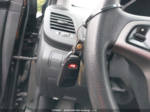 Продажа на аукционе авто 2015 Hyundai Accent Gl, vin: KMHCT5AE8FU228773, номер лота: 12709457