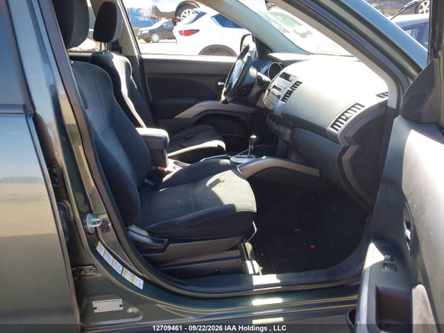 Продаж на аукціоні авто 2009 Mitsubishi Outlander, vin: JA4LS21W19Z604777, номер лоту: 12709461