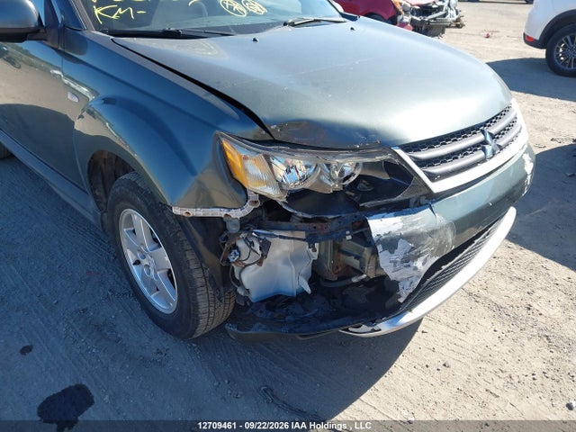 Продаж на аукціоні авто 2009 Mitsubishi Outlander, vin: JA4LS21W19Z604777, номер лоту: 12709461