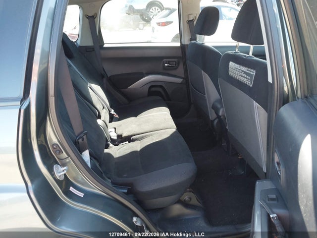 Продаж на аукціоні авто 2009 Mitsubishi Outlander, vin: JA4LS21W19Z604777, номер лоту: 12709461