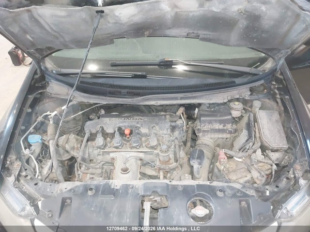 Honda Civic Lx 2015 2HGFB2E46FH007908 Image 10