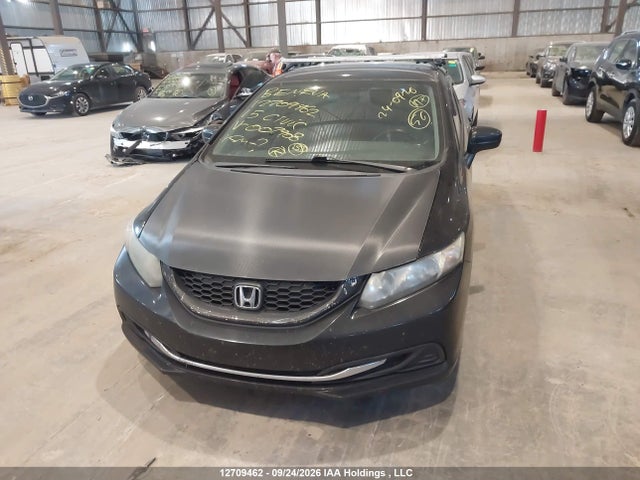 Honda Civic Lx 2015 2HGFB2E46FH007908 Image 13