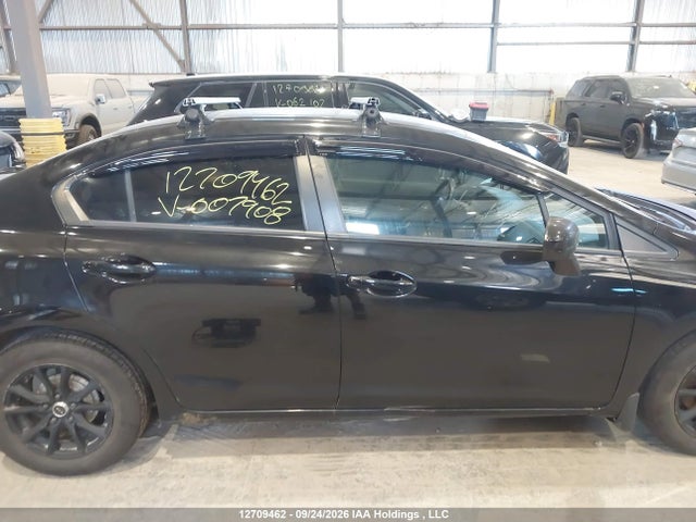 Honda Civic Lx 2015 2HGFB2E46FH007908 Image 14