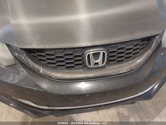 Honda Civic Lx 2015 2HGFB2E46FH007908 Image 6
