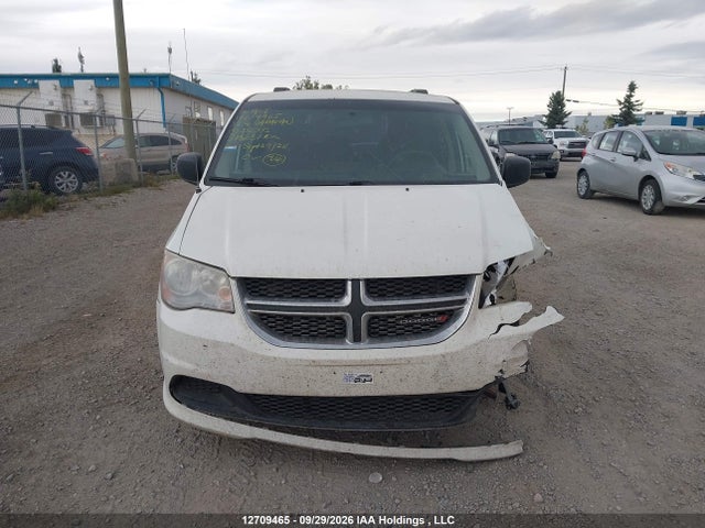 Продаж на аукціоні авто 2012 Dodge Grand Caravan Se, vin: 2C4RDGBG1CR352335, номер лоту: 12709465