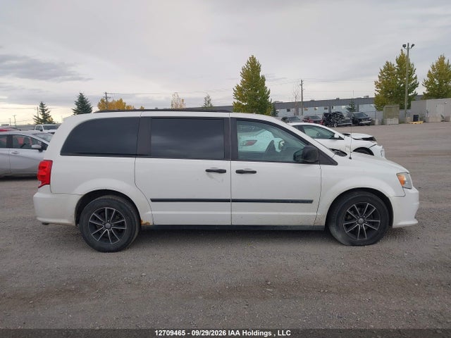 Продаж на аукціоні авто 2012 Dodge Grand Caravan Se, vin: 2C4RDGBG1CR352335, номер лоту: 12709465