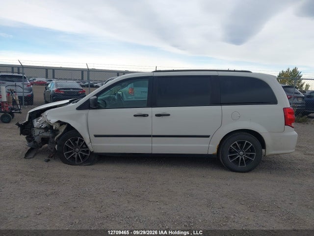 Продаж на аукціоні авто 2012 Dodge Grand Caravan Se, vin: 2C4RDGBG1CR352335, номер лоту: 12709465
