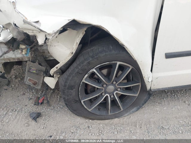 Продаж на аукціоні авто 2012 Dodge Grand Caravan Se, vin: 2C4RDGBG1CR352335, номер лоту: 12709465