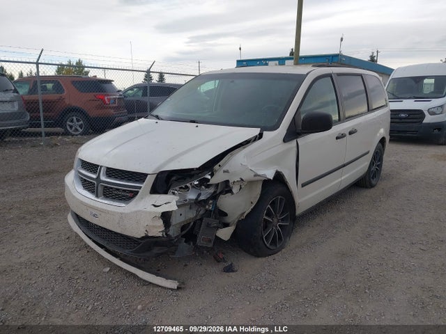 Продаж на аукціоні авто 2012 Dodge Grand Caravan Se, vin: 2C4RDGBG1CR352335, номер лоту: 12709465