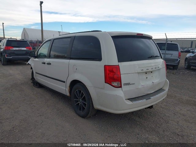 Продаж на аукціоні авто 2012 Dodge Grand Caravan Se, vin: 2C4RDGBG1CR352335, номер лоту: 12709465