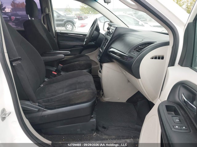 Продаж на аукціоні авто 2012 Dodge Grand Caravan Se, vin: 2C4RDGBG1CR352335, номер лоту: 12709465